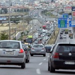 Πανάκριβο το κόστος χρήσης αυτοκινήτου: Πόσα πληρώνουν οι Έλληνες, πόσα οι Ευρωπαίοι