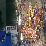 Βάφτηκε με αίμα η παρέλαση στο Ρίο – Άρμα έπεσε πάνω στο πλήθος