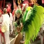 Με πολιτικά μηνύματα ξεκίνησε το καρναβάλι του Ρίο 