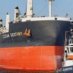 Ρυμουλκήθηκε με ασφάλεια ακυβέρνητο πλοίο στη Σητεία