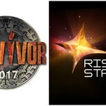 Survivor - Rising Star: Τι προτίμησαν να δει το τηλεοπτικ