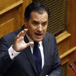 Άδωνις: Να παραιτηθεί με έκτακτο διάγγελμα ο Τσίπρας και να πάμε σε εκλογές!