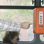 Νέα επίθεση σε ακυρωτικό μηχάνημα σε λεωφορείο του ΟΑΣΑ  