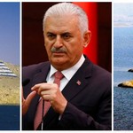 Τουρκία: 130 αμφισβητίσιμες βραχονησίδες στο Αιγαίο