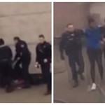 ΟΡΓΗ στη Γαλλία: Αστυνομικός βίασε 22χρονο με γκλομπ