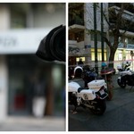 Ανακοίνωση ΣΥΡΙΖΑ για την επίθεση κατά των γραφείων του