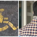 ΝΤΡΟΠΗ: Έριξε μπουνιά σε ανάπηρο οδηγό 