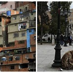 Forbes: Συγχαρητήρια! Στη Βενεζουέλα μιλούν πια για τη φτώχεια και την ύφεση στην Ελλάδα...