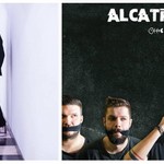ΜΟΝΟ στο star.gr: Ποιο είναι το μουσικό συγκρότημα «Alcatrash» που εμφανίζεται στο «The 2night Show»!