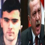 Δολοφόνοι Ερντογάν 