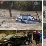  Μαριάντζελα πλημμύρες Αθήνα 