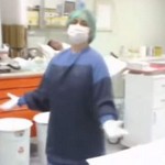 Νοσοκόμες χορεύουν τον χορό της κοιλιάς στην Εντατική