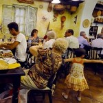 Εστιατόριο κάνει έκπτωση σε αυτούς που έχουν ήσυχα παιδιά