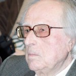  Πέθανε σε ηλικία 100 ετών το ιστορικό στέλεχος της ανανεωτικής Αριστεράς Π. Δημητρίου 