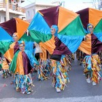 Το ρεθυμνιώτικο καρναβάλι έσπασε το ρεκόρ γκίνες