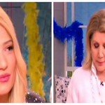 Κόπηκε on air η Λίτσα Πατέρα- Η συγγνώμη της Φαίης Σκορδά (ΒΙΝΤΕΟ)