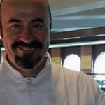 ΘΡΗΝΟΣ στην Πάτρα για τον 49χρονο μάγειρα Γιώργο Σμεράιδο