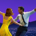  ΚΛΕΜΜΕΝΟ το κομμάτι του "La La Land" από την Δήμητρα Γαλ