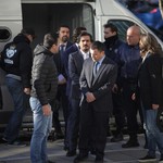 ΝΟΜΙΜΗ η παράταση της κράτησης των 8 Τούρκων αξιωματικών