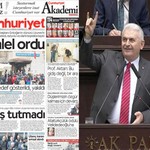 ΧΑΟΣ στην Τουρκία! Ο Ερντογάν στήνει παράλληλο στρατό κι 