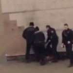 Και δεύτερος αστυνομικός στη Γαλλία βίασε με γκλομπ άνδρα