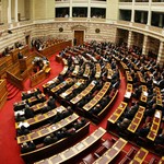 Για ρουσφετολογική τροπολογία κατηγορεί βουλευτή του ΣΥΡΙΖΑ η αντιπολίτευση   