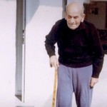 Πέθανε ο Μπαρμπα-Μανώλης σε ηλικία 108 ετών- Ήταν ο γηραι