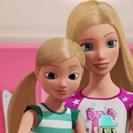Σήμερα σε Α΄ τηλεοπτική προβολή «Barbie μια  video game περιπέτεια»