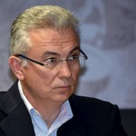 Ρουσόπουλος: «Μας χτύπησαν άνθρωποι των ΜΜΕ που δεν τους κάναμε χατιράκια»