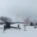 Εντυπωσιακές ασκήσεις του ρωσικού στρατού