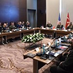 Τουρκία, ΗΠΑ και Ρωσία συζήτησαν Συριακό και Ιρακινό