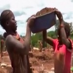 ΣΟΚΑΡΙΣΤΙΚΕΣ εικόνες από τα «Ορυχεία του Τρόμου» στο Κονγ