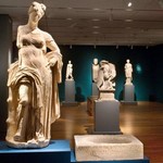 Το Ωνάσειο Πολιτιστικό Κέντρο Νέας Υόρκης παρουσιάζει: «Ένας κόσμος συναισθημάτων: Αρχαία Ελλάδα 700 π.Χ - 200 μ.Χ.»