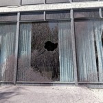 Οι Πυρήνες Άμεσης Επίθεσης - Ομάδα «Ζωντανά Απόβλητα» ανέλαβαν την ευθύνη για την επίθεση στο Γαλλικό Ινστιτούτο