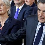 Γαλλία: Υπό κράτηση η γυναίκα του Φρανσουά Φιγιόν 
