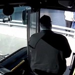 Οδηγός λεωφορείου σταματά και σώζει γυναίκα πριν αυτοκτον