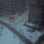 Time lapse video: Η "Στέλλα" σαρώνει τη Νέα Υόρκη