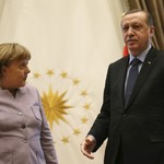 «Aτρόμητος» ο Ερντογάν: Τα βάζει και με τη Γερμανία
