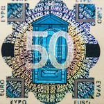 Δείτε σε βίντεο το νέο χαρτονόμισμα των 50 ευρώ! 