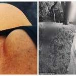 "Φουσκωμένη κοιλιά και στήθος": 39χρονη καλλονή ανακοίνωσε ότι θα γίνει μανούλα για 4η φορά! 