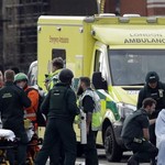 Λονδίνο τρομοκρατικό χτύπημα