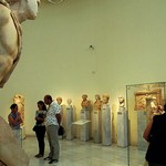 Το Δημόσιο προσλαμβάνει: 1.314 σε μουσεία και αρχαιολογικούς χώρους! ΔΕΙΤΕ ΑΝΑΛΥΤΙΚΑ