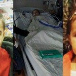 ΑΓΩΝΙΑ για έναν 10χρονο και την 4χρονη αδερφή του: Ήπιαν χυμό μήλου σε εστιατόριο και άρχισαν να φτύνουν αίμα!