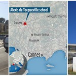 Ένας 17χρονος σκόρπισε τον ΤΡΟΜΟ σε Λύκειο της Γαλλίας