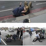 Τρομοκρατική η ΔΙΠΛΗ επίθεση στο Λονδίνο