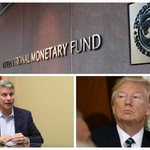 ΒΟΜΒΑ! Γερουσιαστής του Τραμπ πιέζει τον πλανητάρχη: Να φύγει το ΔΝΤ από το πρόγραμμα