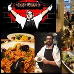 Ο Έλληνας που έγινε διάσημος σεφ στην Αυστραλία 