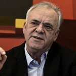 Δραγασάκης: «Πώς από τα greekstatistics...πήγαμε στα Tomsenstatistics»