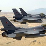 Έξι F-16 άρπαξαν οι πραξικοπηματίες της 15ης Ιουλίου