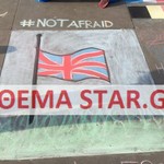 Μόνο στο star.gr: #ΝΟΤAFRAID - Η ζωή προχωράει κανονικά γ